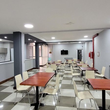 Hotel Aatrac Buenos Aires Bagian luar foto