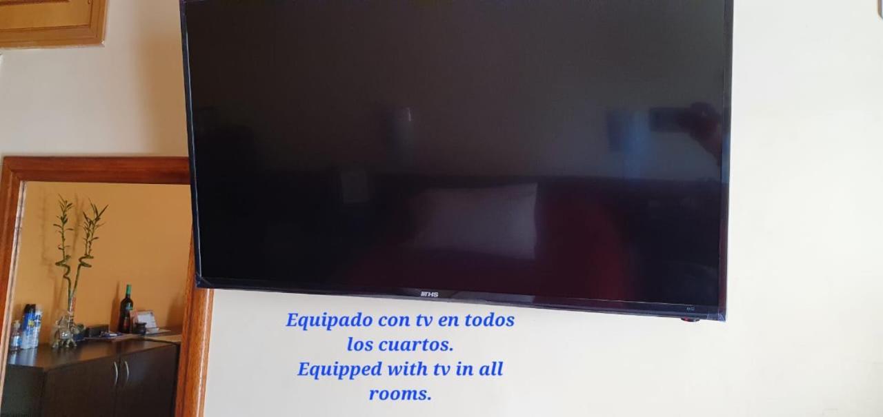 Hotel Aatrac Buenos Aires Bagian luar foto